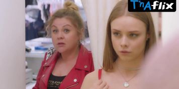 Valentina Mazunina Breasts,  Underwear Scene  in Ivan'Ko