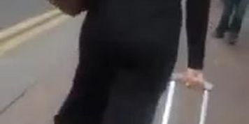 sexy dublin girl