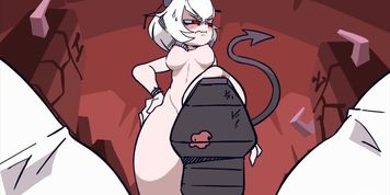 Diives Helltakers