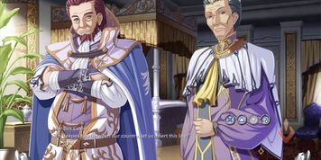 FUNBAG FANTASY SIDEBOOB STORY EPISODE 19 (Visual_Novel)