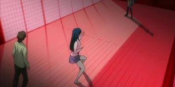 Taimanin Asagi Ep. 1