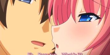 Oppai Heart - (Erotic Scenes)