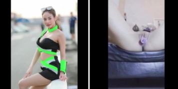 Thai model