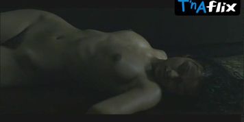 Sarah Swenshon Butt,  Breasts Scene  in House Of The Sleeping Beauties