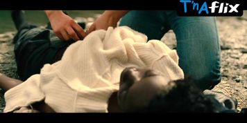 Adele Exarchopoulos Breasts,  Underwear Scene  in The Five Devils