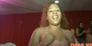 These girls cant keep their hands - video 3