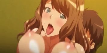 3D Animation - Hot Anime Hentai Girls - Part 4