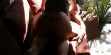 My swinger Wife with Boy half her age