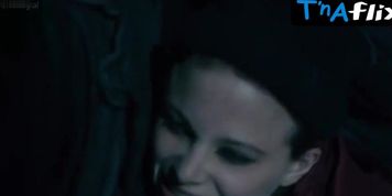 Jasna Fritzi Bauer Sexy Scene  in Dogs Of Berlin