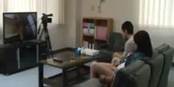 nice japanese big tits