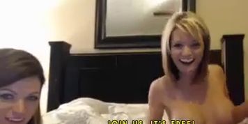 Hot teen fingering her juicy pussy plus anal play in webcam live show Leake - video 7 (Gina Ryder, Jayna Oso)