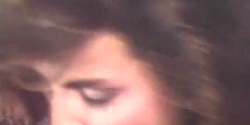 THE CLASSIC PORN - His dick is so deeply in the nub - video 1 (Isis Taylor)