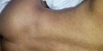 Morning quickie then creampie in my brothers girlfriend! 