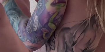 Stepsis Allows Stepbrother Intimacy