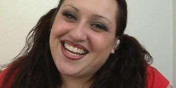 Sex with plump on cam - video 11