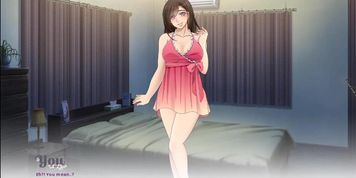 Swing&Cuckold: My Horny Wife Wants Me To Fill Her Pussy With Sperm-Ep 5 (Visual_Novel)