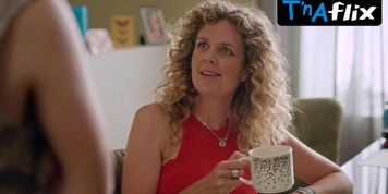 Aviva Mongillo Underwear Scene  in Workin' Moms