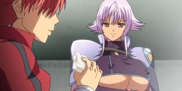 Kyonyuu Fantasy part 1/2