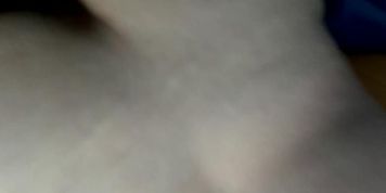 Milf BBW getting & having creamy orgasms