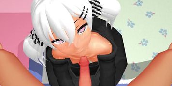 MMD bj