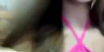 tweetybarbie cute asian pussy