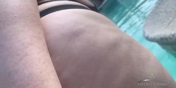 Nyx Night Poolside Watersports