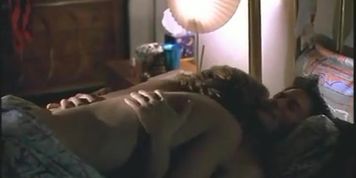 Dina Meyer Sexy Scene  in Stranger Than Fiction