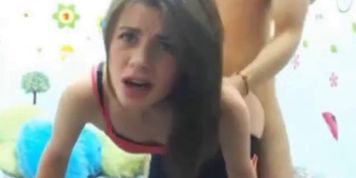 un bombon por  la can