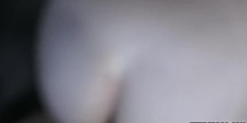 Old Boner Devirginized For My Birthday