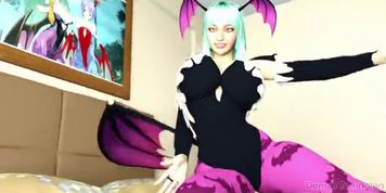 Morrigan Hourglass Expansion