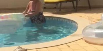 Big boobs milf fall out wardrobe malfunction nip slip