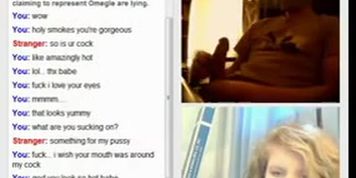 dickflash on cam195