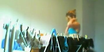 Friends Daughter Changing