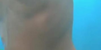 Wild Russian, Changing Room, Voyeur Video Only Here