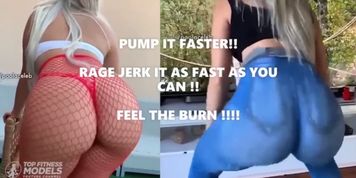 Hard/Fun try not to cum challenge (IMPOSSIBLE)