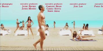 Chiara Mocci, Daria Baykalova, Ludivine Sagnier nude video (Yuliya Snigir)