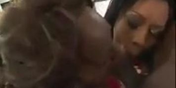 Wesley vs Jazmine vs Skyy