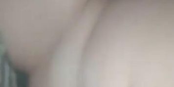 Premature cumshot (Beauty Dior)