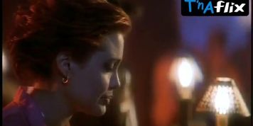 Angelina Jolie Underwear Scene  in Playing By Heart
