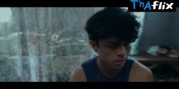 Elora Espano Breasts Scene  in Your Mother'S Son
