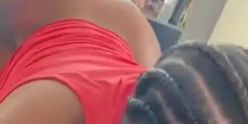Ebony top