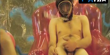 Mariana Arandjelovic Breasts,  Butt Scene  in The Life And Death Of A Porno Gang