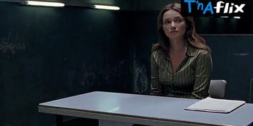 Linda Hardy Sexy Scene  in Alice Nevers