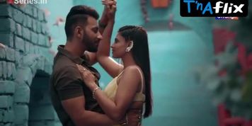 Nyra Banerjee Sexy Scene  in Libaas