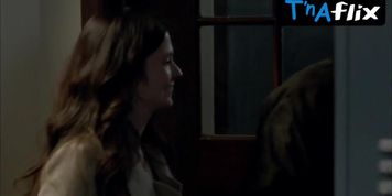 Caitlin Brown Sexy Scene  in The Affair