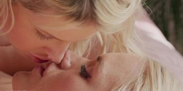 Busty Blondes in Lesbian 69 (era queen, nina nieves, olivia keane, rea lil black, reshmi r nair, sandy love)