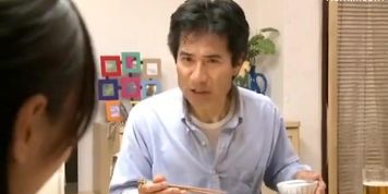 Japanese wife revenges her husband with sex