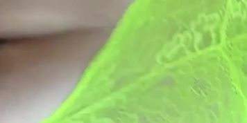 BBC giving Latina BBW Backshots