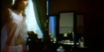 Nastassja Kinski Breasts Scene  in Boarding School