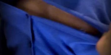 Buttons fly off shirt clothes rip ENF